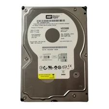 Western Digital 250GB WD2500BB 7200RPM PATA 3.5" Desktop HDD Hard Disk Drive