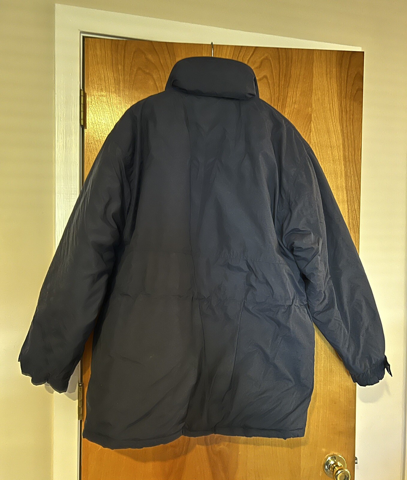 VINTAGE DUPONT WEARGUARD INSULATED COLD WEATHER WORK … Gem