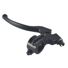 Left Clutch Brake Lever For Coleman CT200U BT200 CT100U 196cc 6.5hp Mini Bike