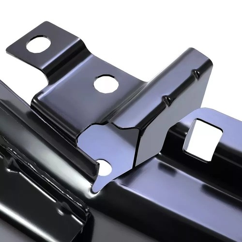 For Chevy Express Savana 2500 3500 03-24 21 Front Bumper Bracket Mounting Braces - Bild 8 von 15