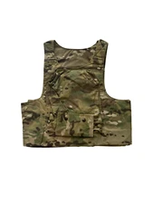 Air Warrior Aircrew Flexible Plate Carrier OCP/Multicam