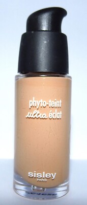 Sisley Phyto Teint Ultra Eclat Foundation No 2W2 Desert 14ml mini