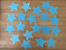Taylor Swift Eras Tour Star Confetti 1989 - 20 Pieces