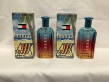 tommy summer cologne 2004