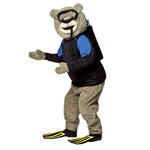 ted 2 costume