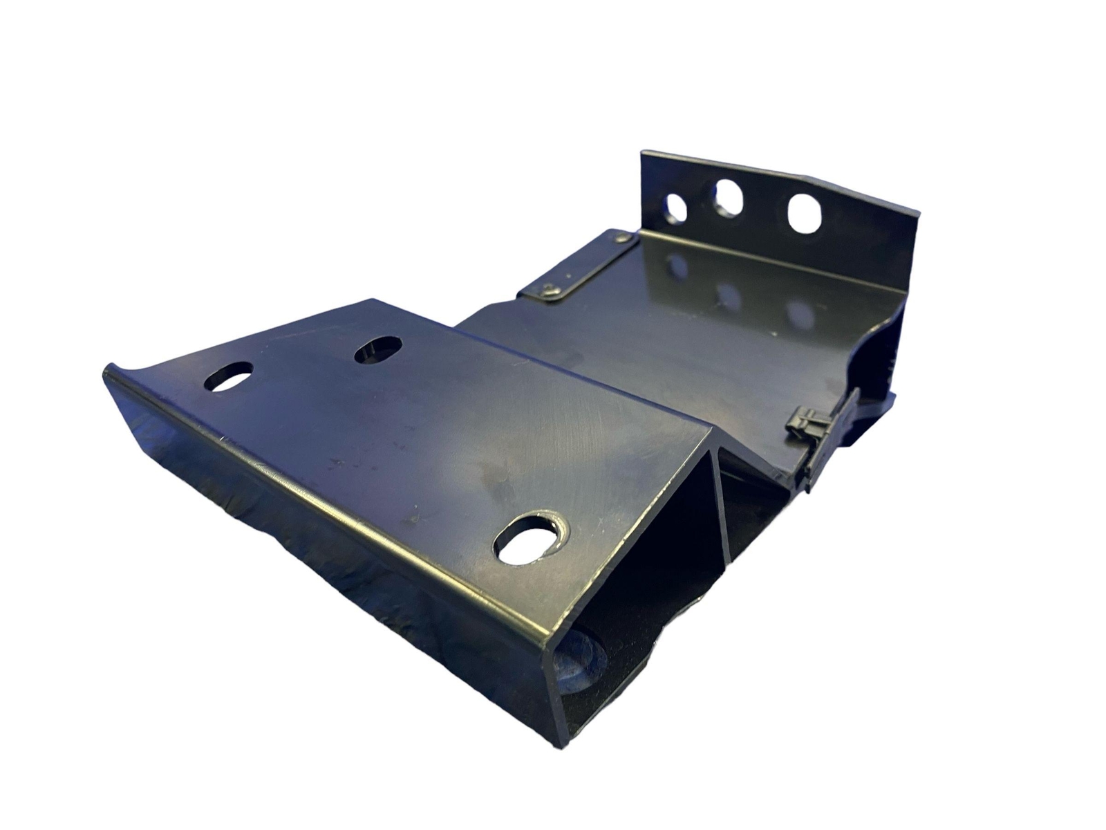 2011-2015 AUDI R8 REAR RIGHT REINFORCED PLATE BRACKET SUPPORT 427809762