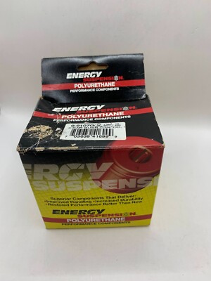 Energy Suspension 9.9107G 4-Bar Bushing 1-1/4'' OD Polyurethane Components