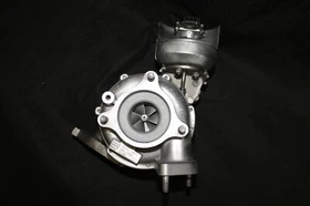 Turbolader  Mazda 3  6 CX-7 110 Kw 120 Kw 136 Kw  2.2  VJ45  KT14