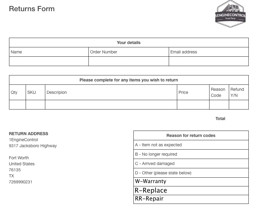 Computadora Cat Caterpillar Ecm Repair Service C7 C9 C10 C11 C12 C13 C15 C16 3406 Foto 3 de 4