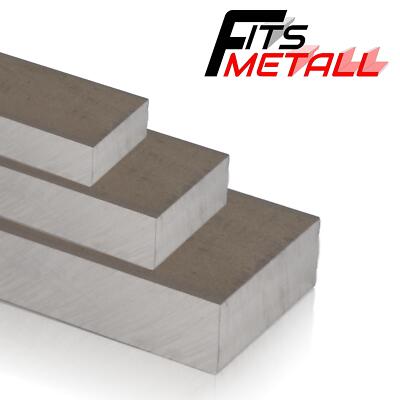 Aluminium Flachmaterial AlMg4,5 Profil Aluprofil (AW-5083) Alu Flach ...