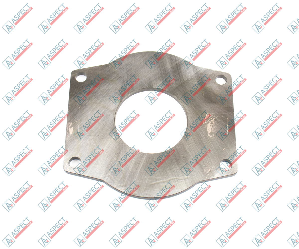 Bosch Rexroth A4VSO71, A4FO71 Shoe plate R910781576