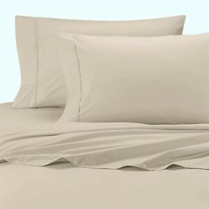Brand new Sheex Artic Aire Max Performance sheet set in King Taupe Color
