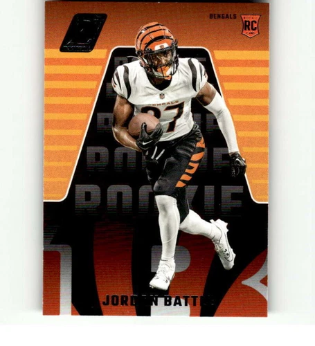 2023 Panini Zenith Jordan Battle #158