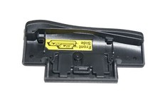 For Nikon D810 SD / CF Memory Card Door Flap Cover Cap NEW