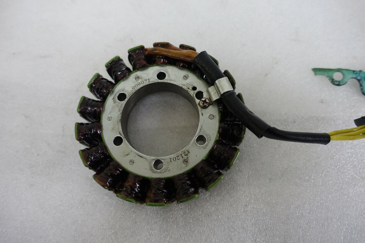 テディー WB2. Honda CBR 900 RR SC33 Stator Winding Alternator | eBay