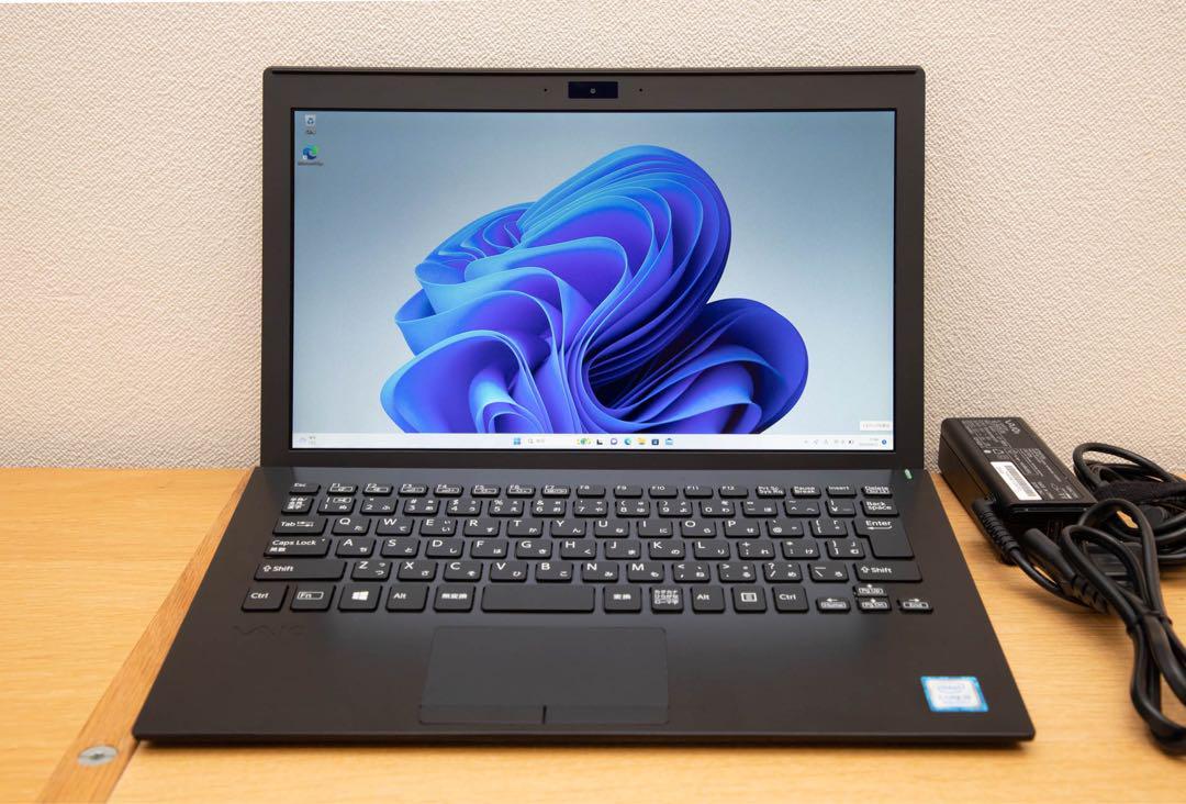 Vaio Pro Pf Black Core I5-8250U/8Gb/256Gb | eBay Vaio Pro Pf Black Core I5-8250U/8Gb/256Gb | eBay