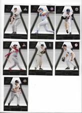 2005 Donruss Zenith U-PICK Clemens Sandberg OZZIE opaco strappato Ted Williams