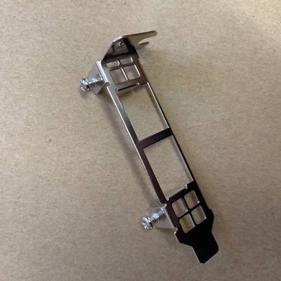 Supermicro Half high, LP Slot Bracket Blech AOC-STG-i2T X540-AT2