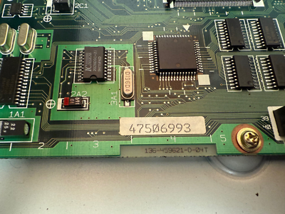 NEC PC-9801 BX2 PC-9801BX2/U2 486SX 25MHZ COMPUTER **AS-IS NEC PC-9801 BX2 PC-9801BX2/U2 486SX 25MHZ COMPUTER **AS-IS