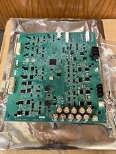 Tennant #9045269 Circuit Board Kit , Main Sweep , Ci S16 Sweeper List $1,513.71