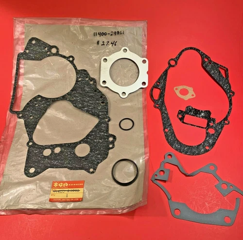GASKET SET