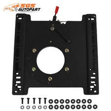 Console girevole destra per Sprinter 2007-2018 14-21 Ford Transit lato passeggero