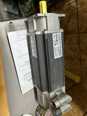 NIDEC CORP 095U3C200BARAB100190  (BRAND NEW) Open Box