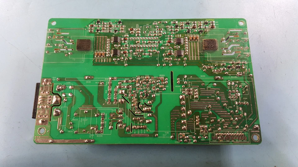 LG 6871TPT241E Power Supply / Backlight Inverter - Image 2 of 2