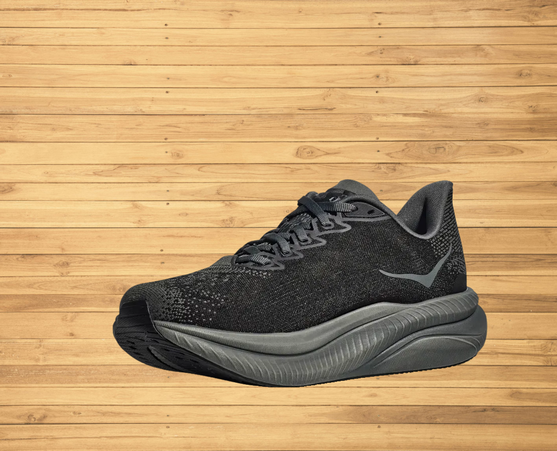 NEW Hoka One One MACH 6 LA 1164032/BBLC Men display picture 3