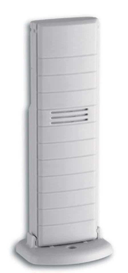 SENSOR DE TEMPERATURA RADIO SENSOR EXTERIOR TFA 30.3147.IT ADECUADO PARA DISPOSITIVOS POR LISTA