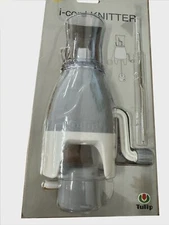 Tulip i-Cord Knitter Machine-