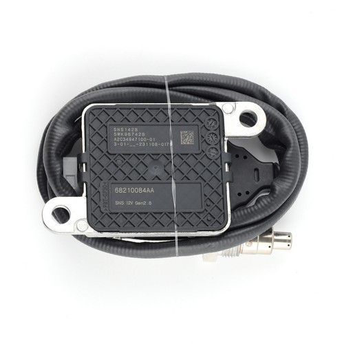 Upstream Nitrogen Oxide NOx Sensor For 2013-2018 Dodge Ram 2500/3500/4500/5500 - Picture 3 of 12