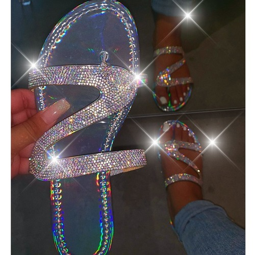 soft jelly shoes