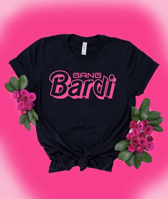 bardi gang hoodie