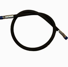 hydraulic line fisher plow passengers side li...