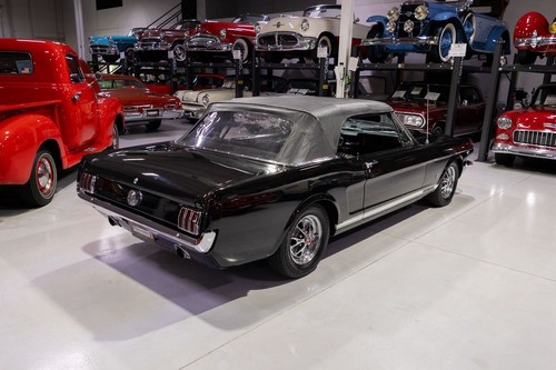 1965 Ford Mustang GT Convertible - Picture 35 of 40