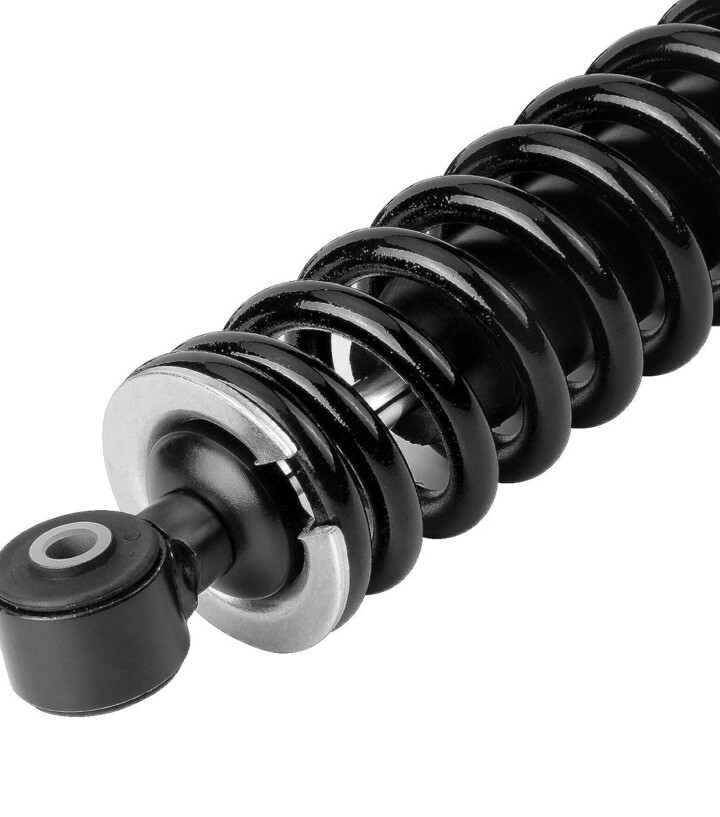 Yamaha G29 Gas/Electric Golf Cart Rear Shock Absorber Set JW2F221010