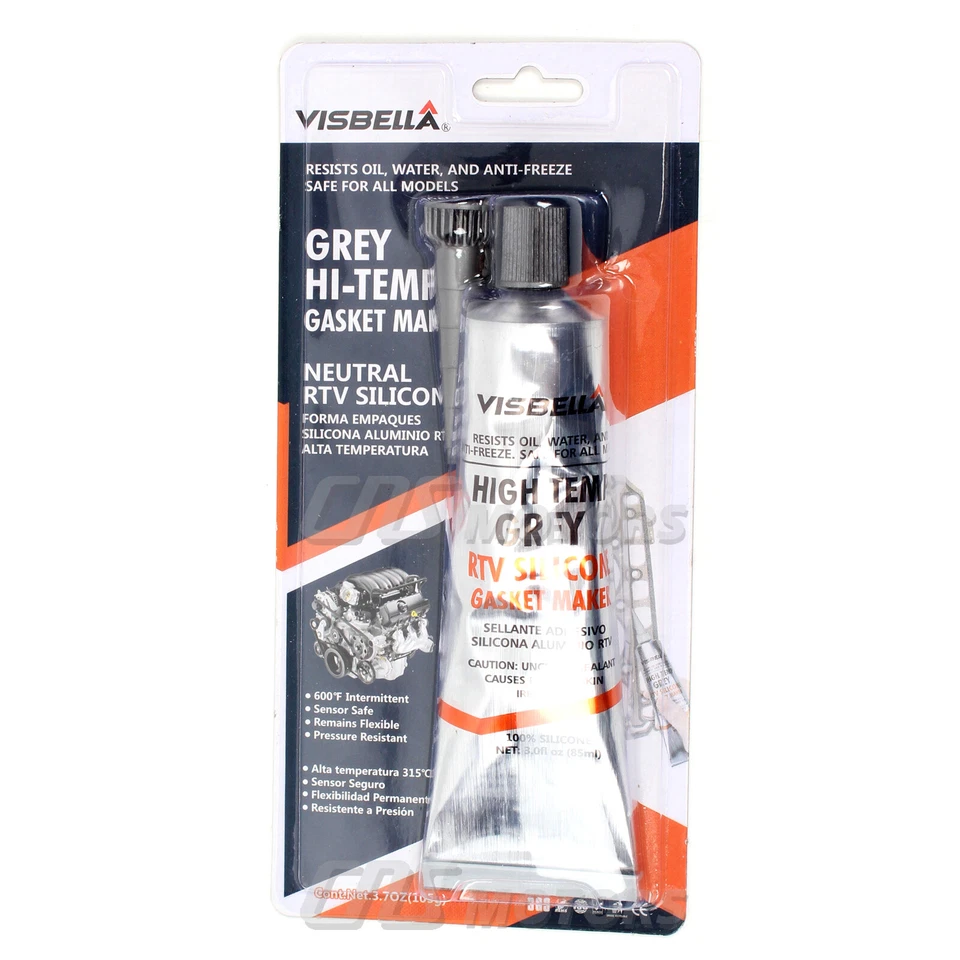 ✅GENUINE✅ Cylinder Head Gasket for 15-20 Optima Sorento Sportage 2.4L 223112GGB0 Foto 3 de 4