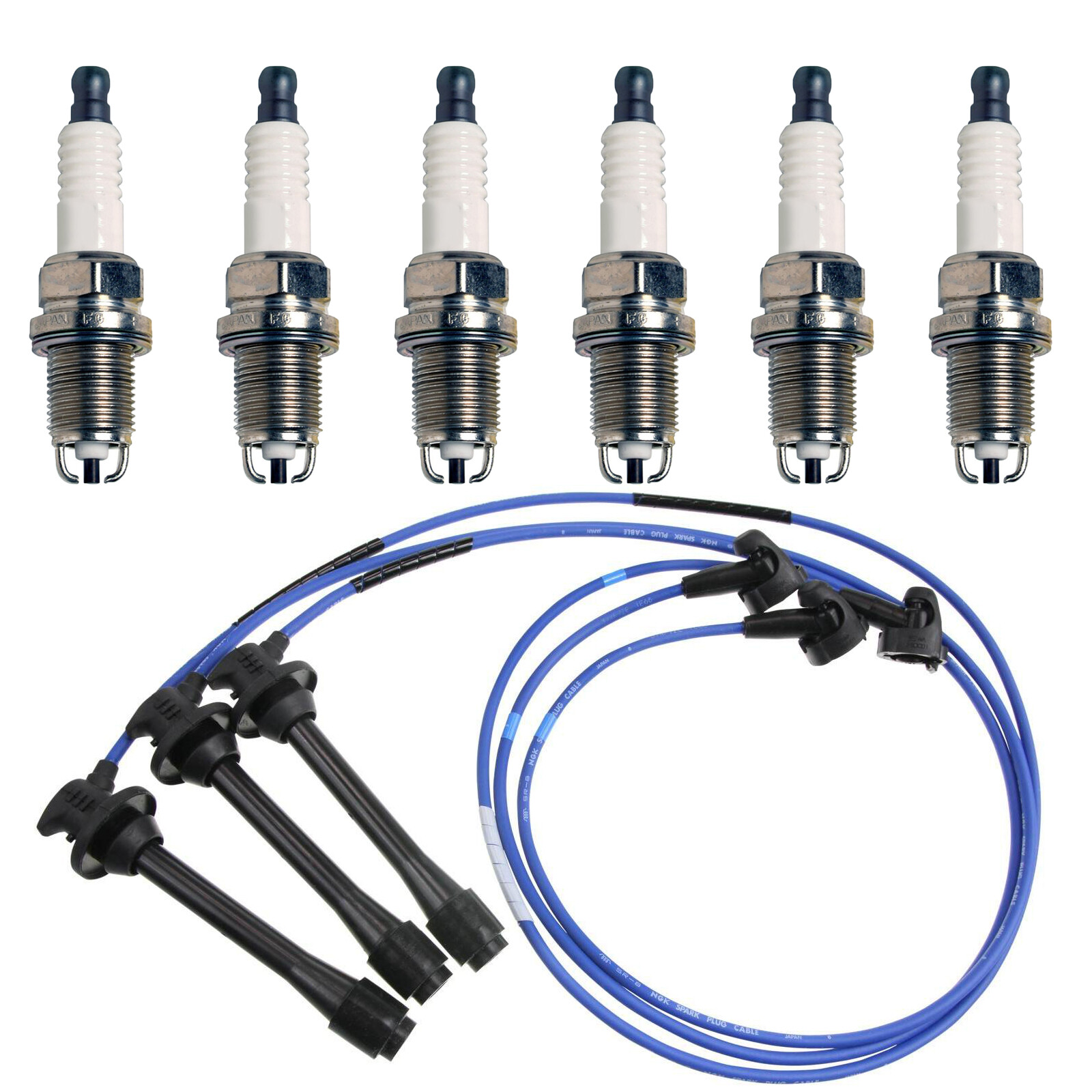 DENSO K16TR11 SPARK PLUGS