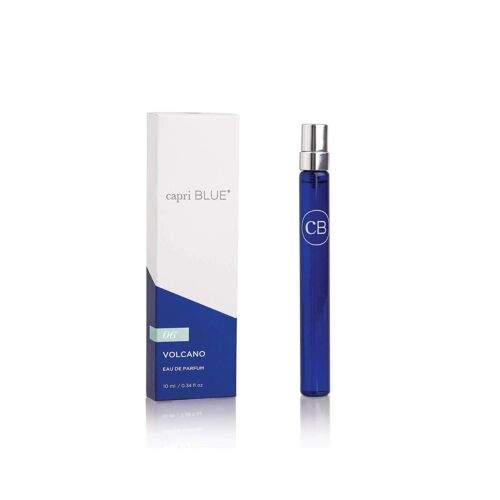 Stylo à parfum bleu Capri - 0,3 fl oz - volcan - Photo 1 sur 1