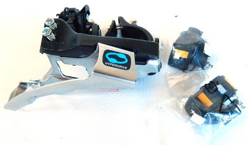 Front Derailleur SHIMANO Altus 