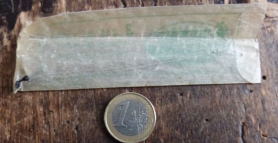 72pcs Bas de Ligne de Pêche avec Emerillon et Baril Emerillon 3