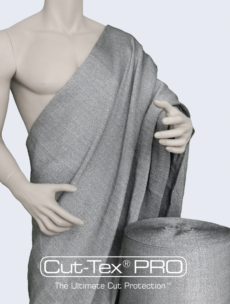 CutTex Pro Cut, Tear, Puncture Resistant Fabric eBay