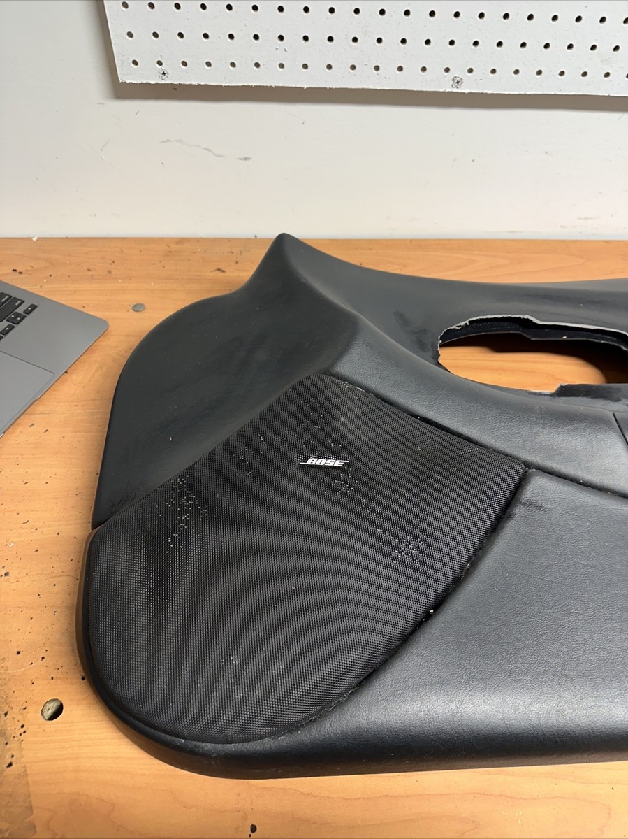 ベリカット 2002 Chevy Corvette C5 Z06 Right Passenger Door Panel #5803 i1 | eBay