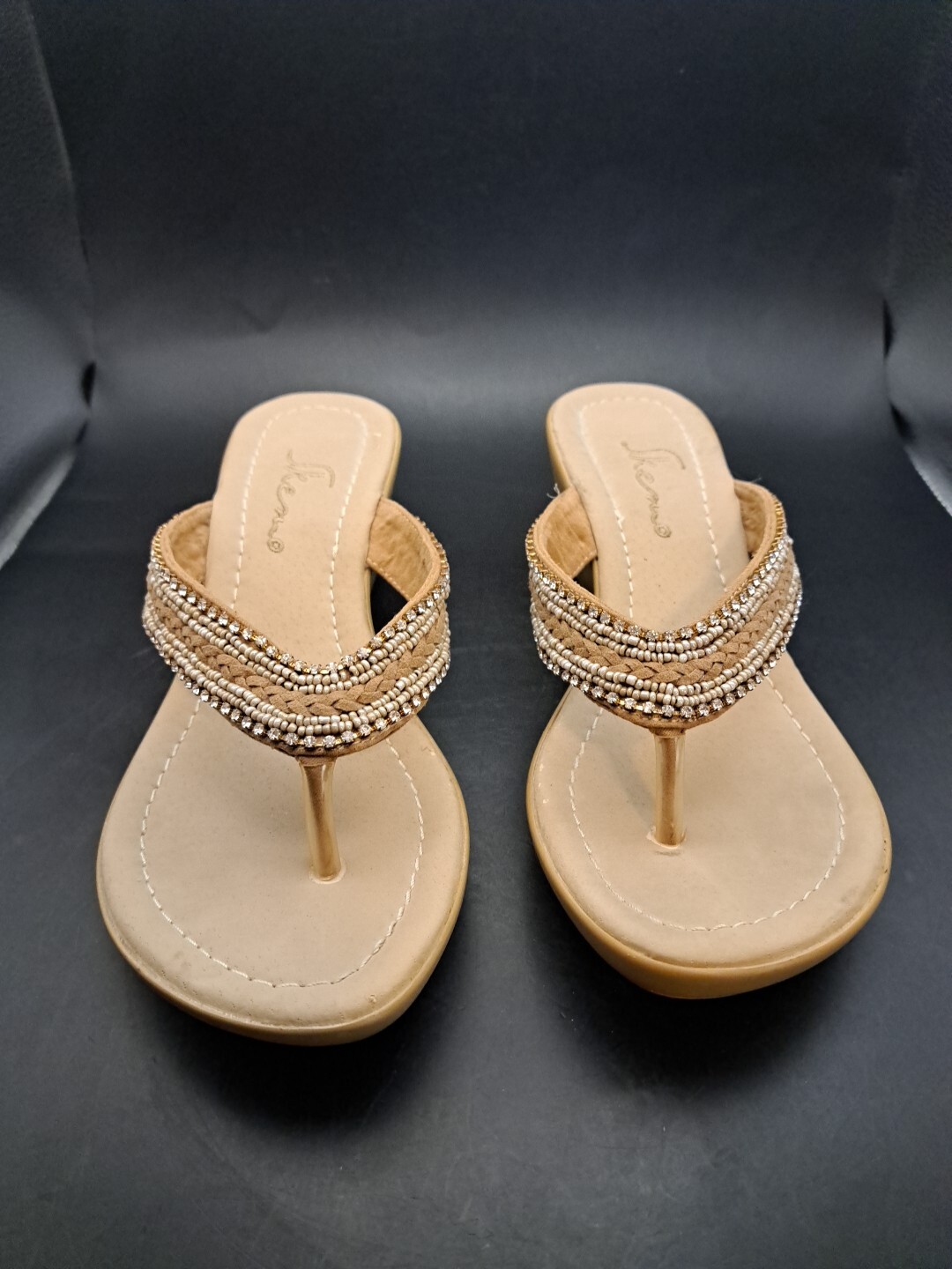 APL Sandali Skemo Blinged Out donna 6