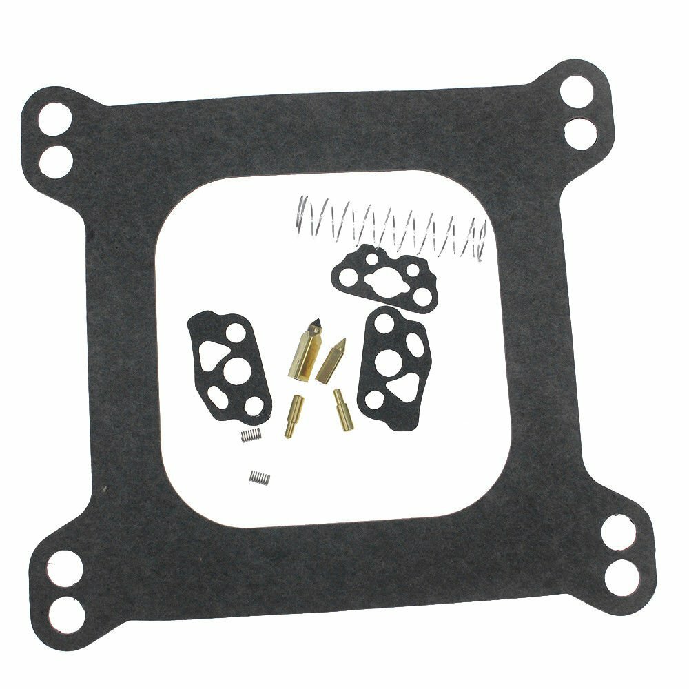 Carburetor Rebuild Kit For EDELBROCK 1477 1400 1404 1405 1406 1407