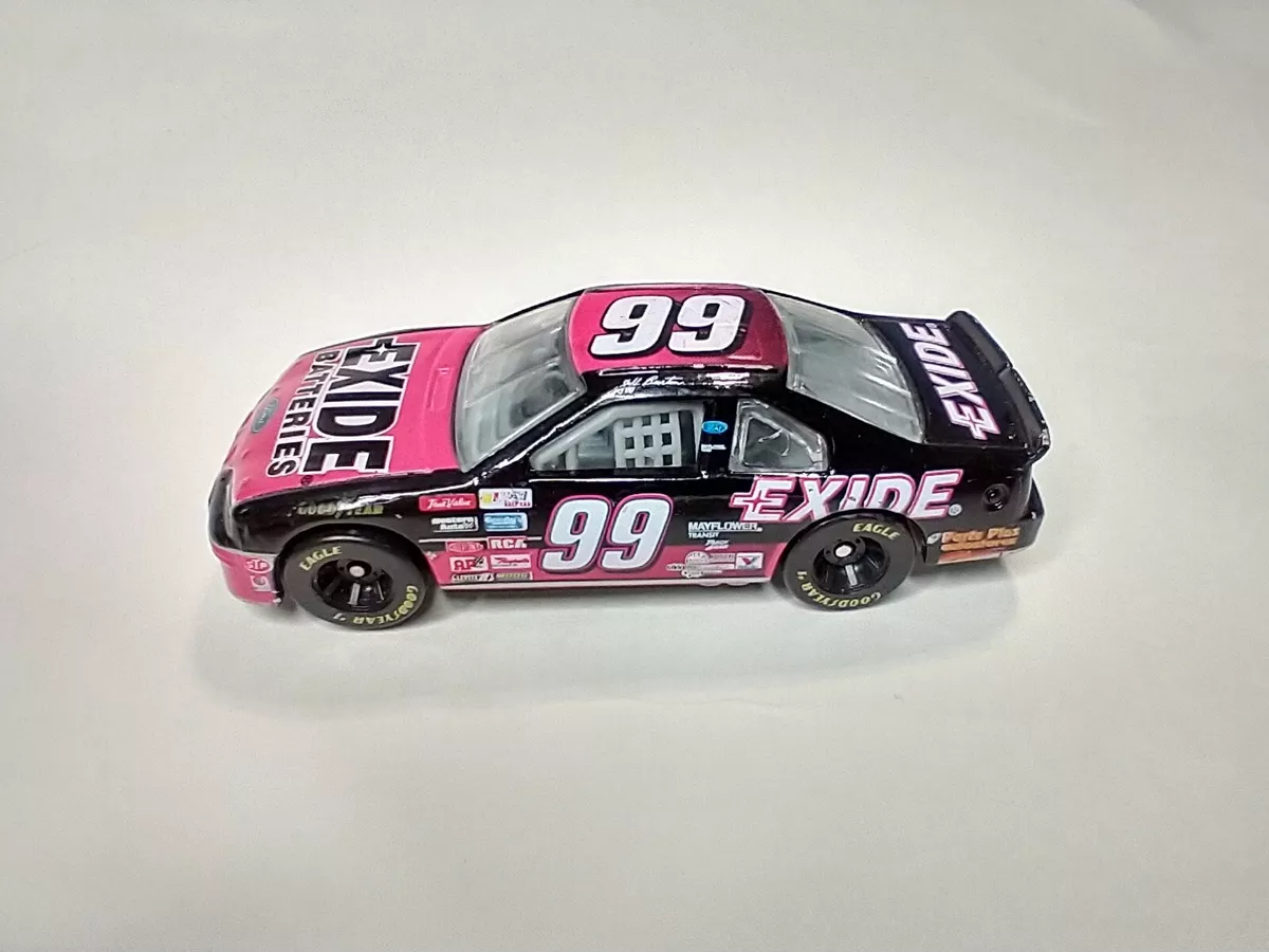 Jeff burton diecast cars hotsell