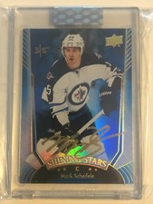 2019-20 Upper Deck Buybacks Hockey Cards 25
