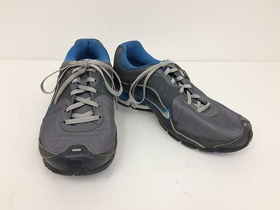 Nike Air Max Refresh 4 Shoes Mens Size 9.5 Gray Blue Running Sneakers 366373-002 Nike 366373-002 Airmax Refresh Womens Size 9 Running Shoes  main image 4