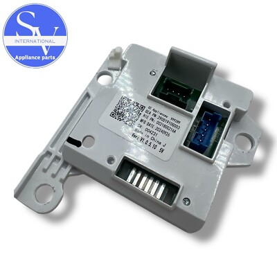 #ad GE Washer ACCELEROMETER WH03X33657 WH03X35728 WH03X37841 $21.89